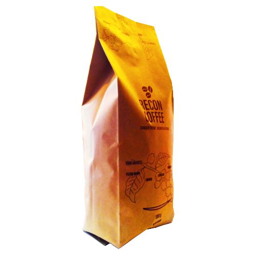 ESPRESSO SAFİ  KAHVE  ÇEKİRDEĞİ  2.5 KG. (India Cherry AA)